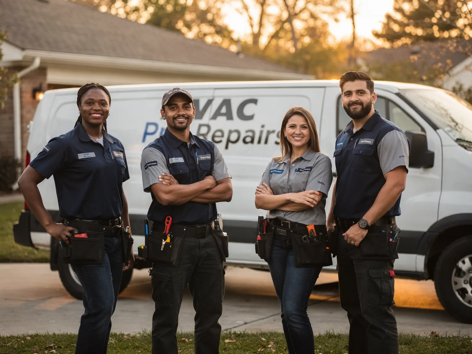 Heat Pump Repair company in Hiawatha, WV