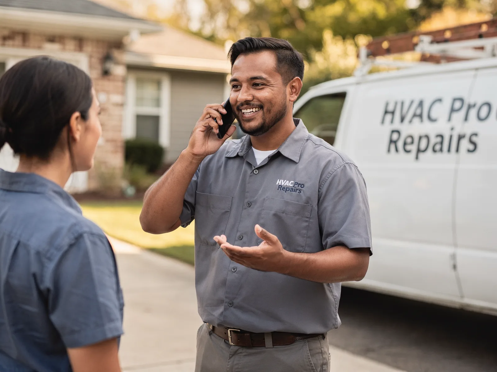 Heat Pump Repair Hiawatha, WV FAQs